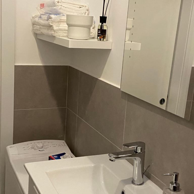 LM Tortona House - Appartamento con 1 Camera da Letto - 10