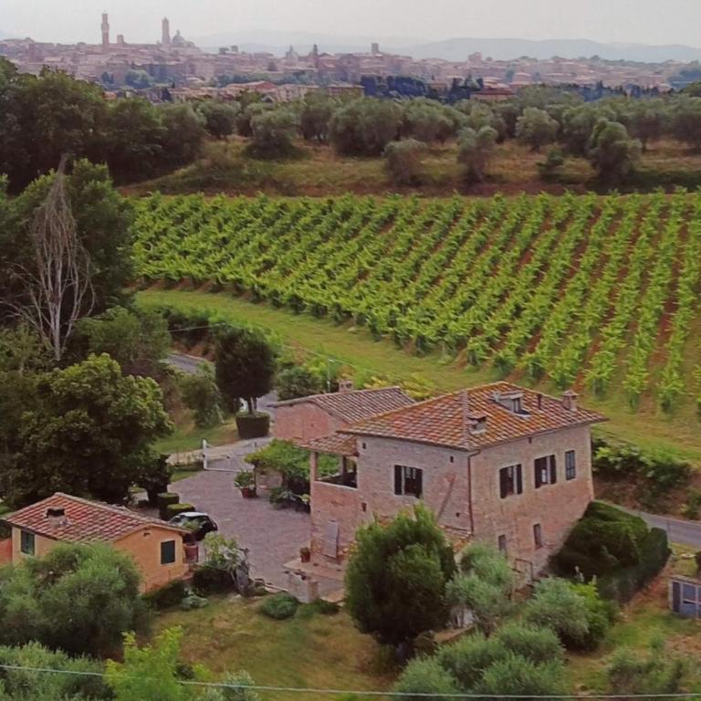 Vignano40 - Casa con 2 Camere da Letto - 24