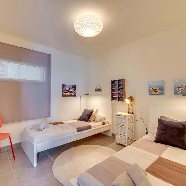 VB Bellavista 2BDR Stunning Seaviews - Apartamento de 2 dormitorios - 10