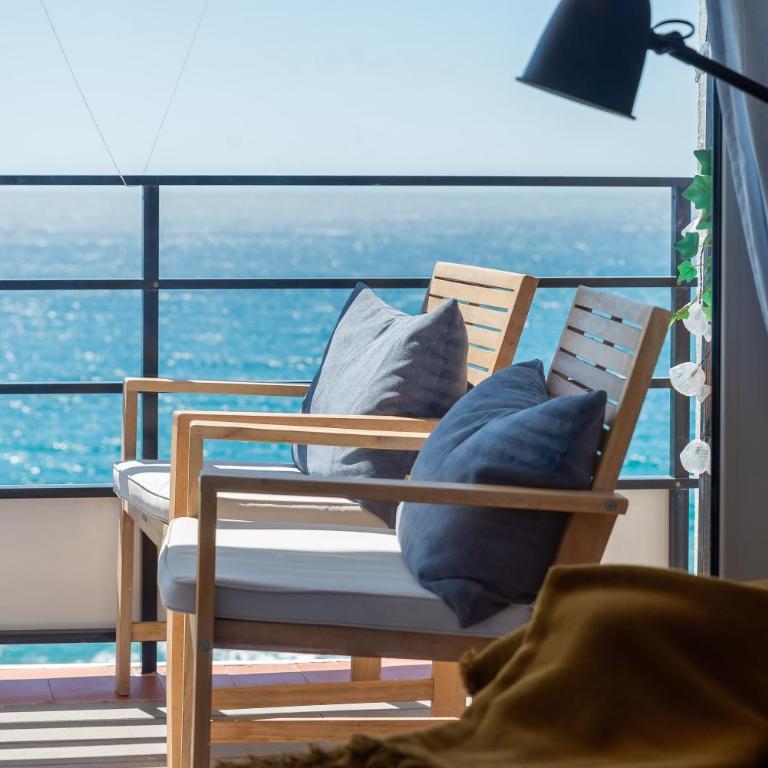 VB Bellavista 2BDR Stunning Seaviews - Apartamento de 2 dormitorios - 13