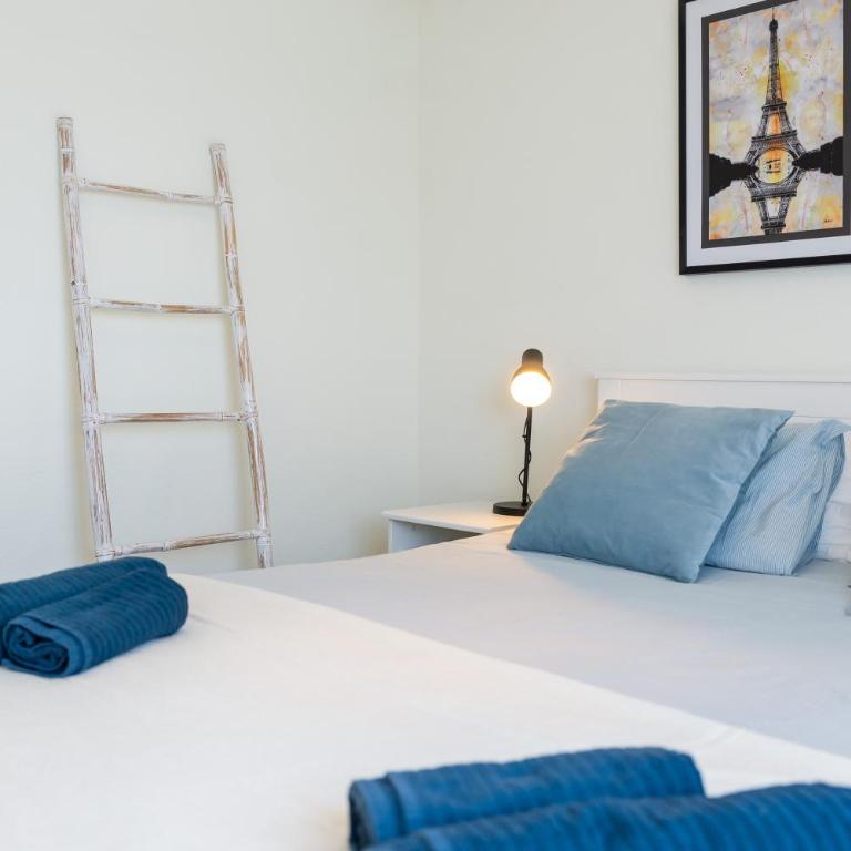 VB Bellavista 2BDR Stunning Seaviews - Apartamento de 2 dormitorios - 18