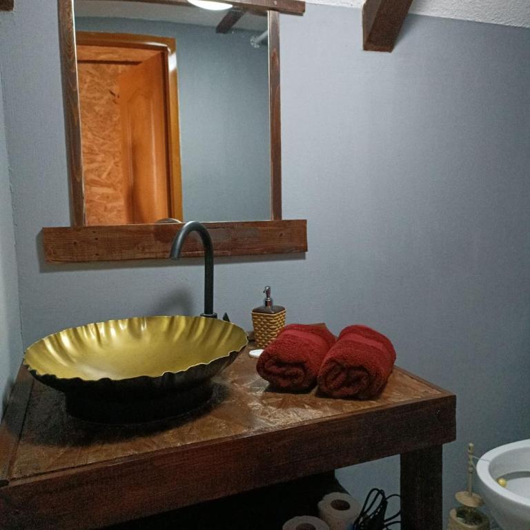 Bosnian Pyramid Glamping - Porodični Bungalov - 20