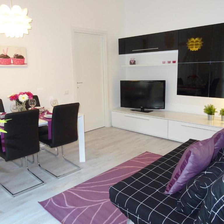 Affittimoderni Bergamo Sweet BGSU01 - Appartamento - 3