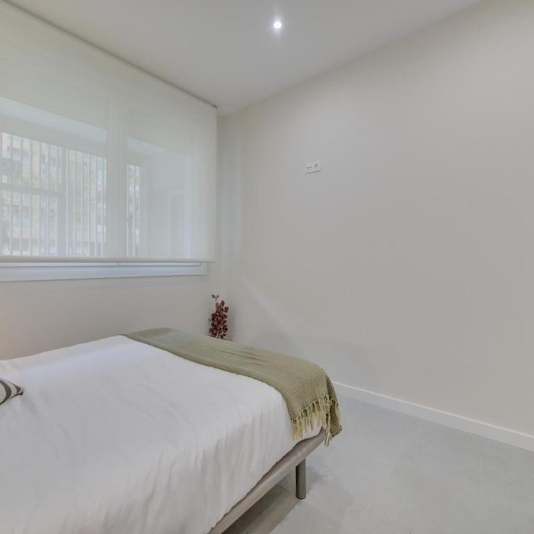 Apartamentos Pamplona Confort by Clabao - One-Bedroom Apartment - 15
