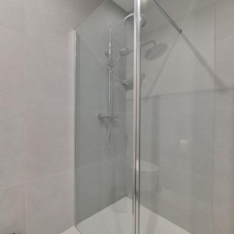 Apartamentos Pamplona Confort by Clabao - One-Bedroom Apartment - 11