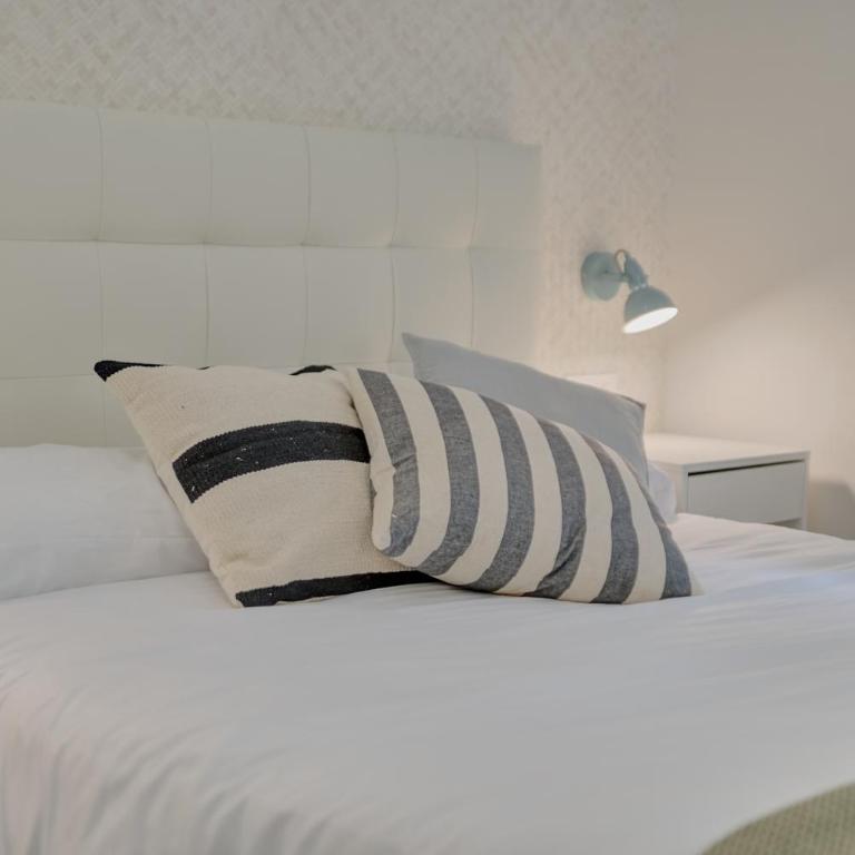 Apartamentos Pamplona Confort by Clabao - One-Bedroom Apartment - 23