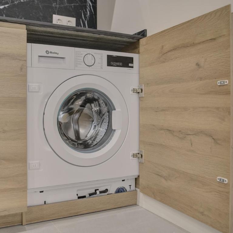 Apartamentos Pamplona Confort by Clabao - One-Bedroom Apartment - 19