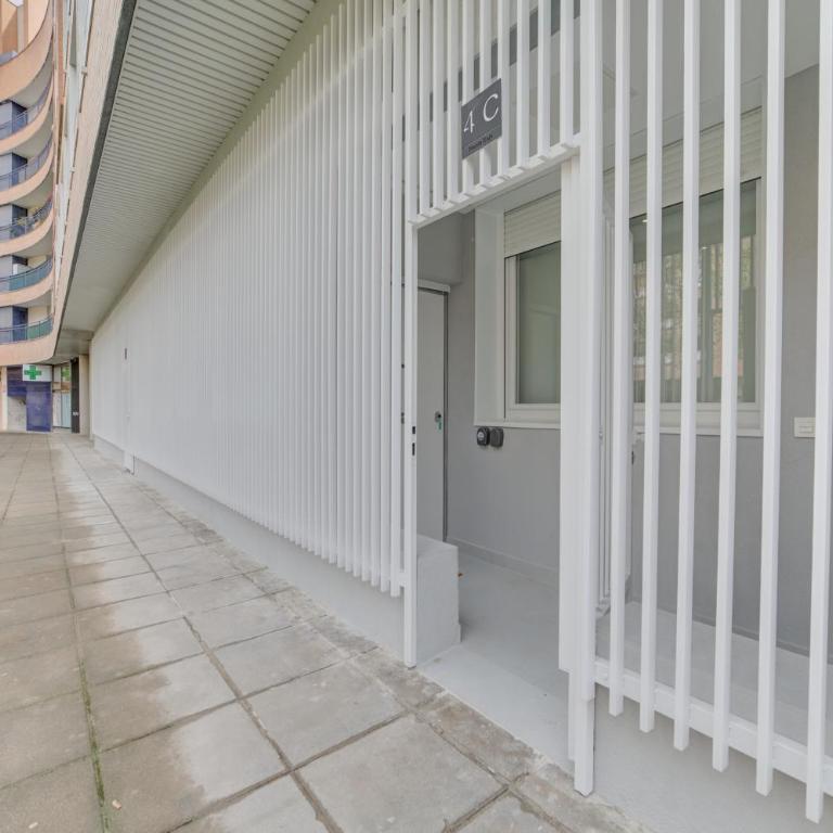 Apartamentos Pamplona Confort by Clabao - One-Bedroom Apartment - 22