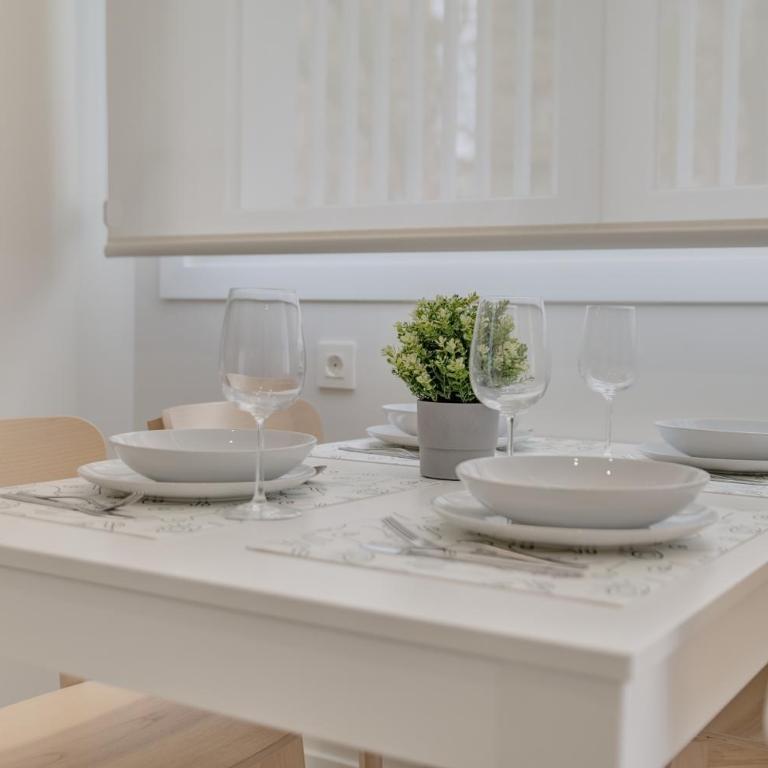 Apartamentos Pamplona Confort by Clabao - One-Bedroom Apartment - 8