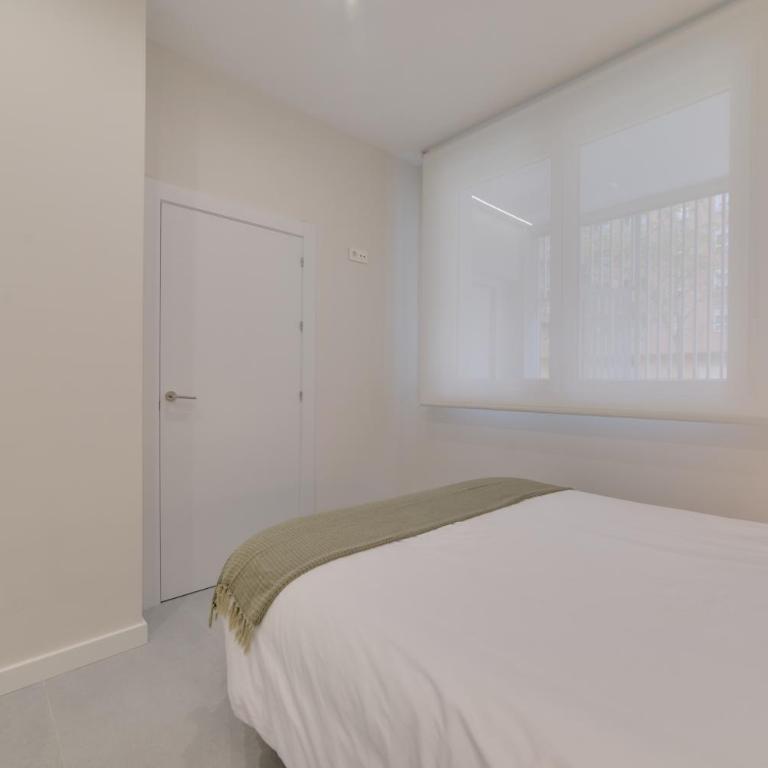 Apartamentos Pamplona Confort by Clabao - One-Bedroom Apartment - 6