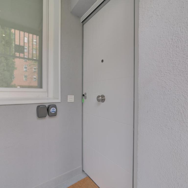 Apartamentos Pamplona Confort by Clabao - One-Bedroom Apartment - 21