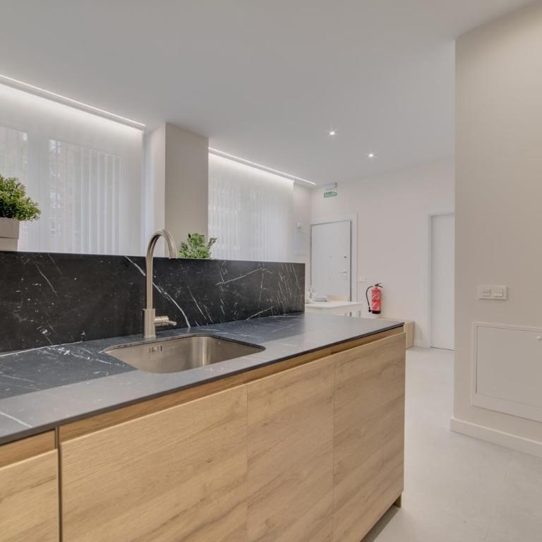 Apartamentos Pamplona Confort by Clabao - One-Bedroom Apartment - 3