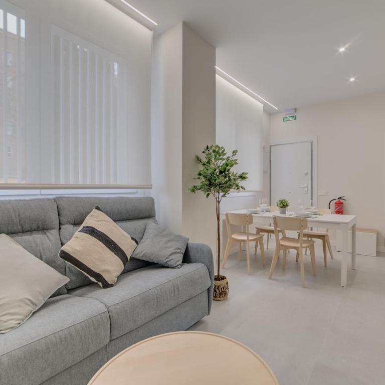 Apartamentos Pamplona Confort by Clabao - One-Bedroom Apartment - 13