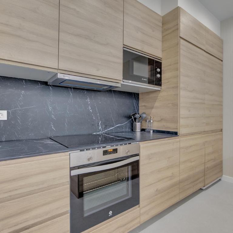 Apartamentos Pamplona Confort by Clabao - One-Bedroom Apartment - 12