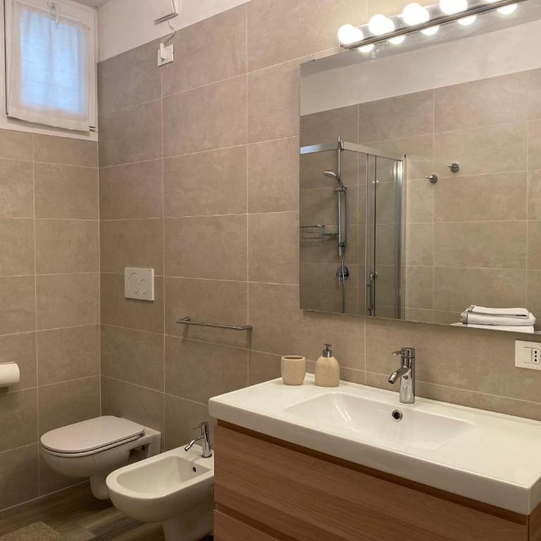 Flowers & garden apartment con vista lago - Casa con 2 Camere da Letto - 31