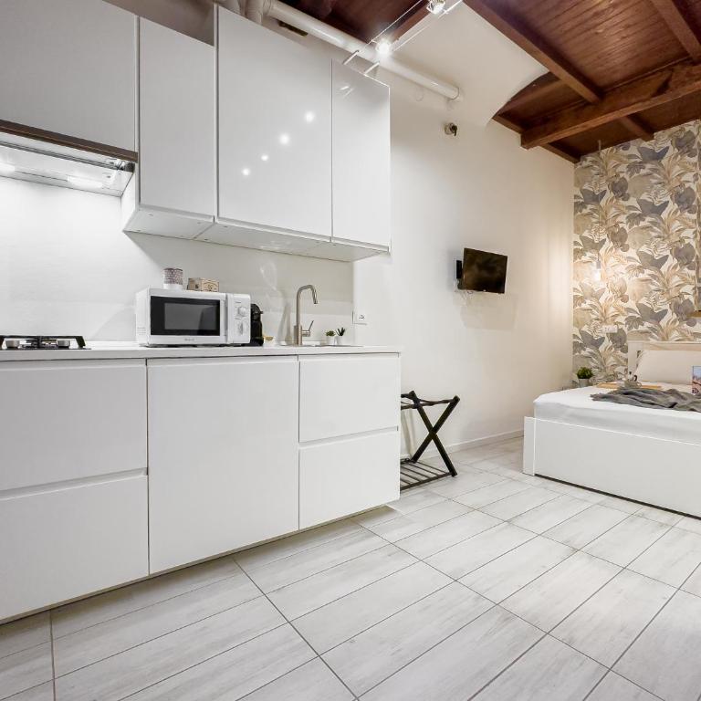 Realkasa Ailis - One-Bedroom Apartment - 1