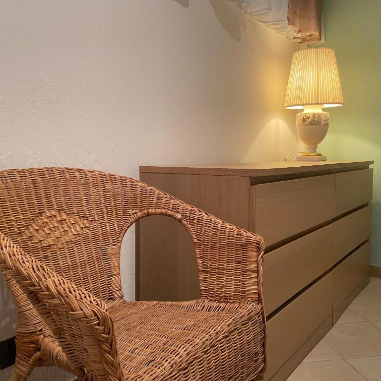 Flowers & garden apartment con vista lago - Casa con 2 Camere da Letto - 19