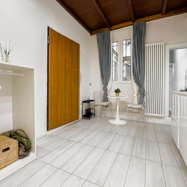Realkasa Ailis - One-Bedroom Apartment - 7