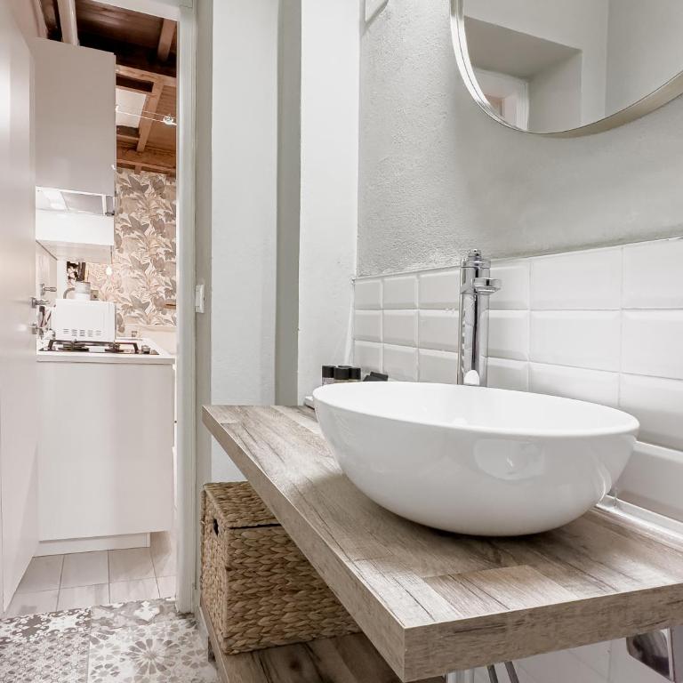 Realkasa Ailis - One-Bedroom Apartment - 10