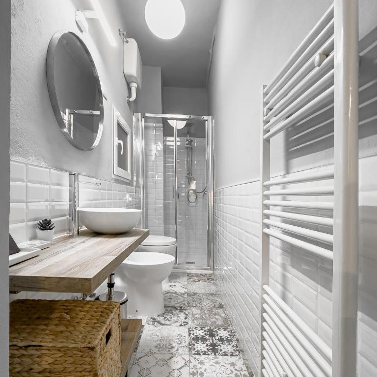 Realkasa Ailis - One-Bedroom Apartment - 11