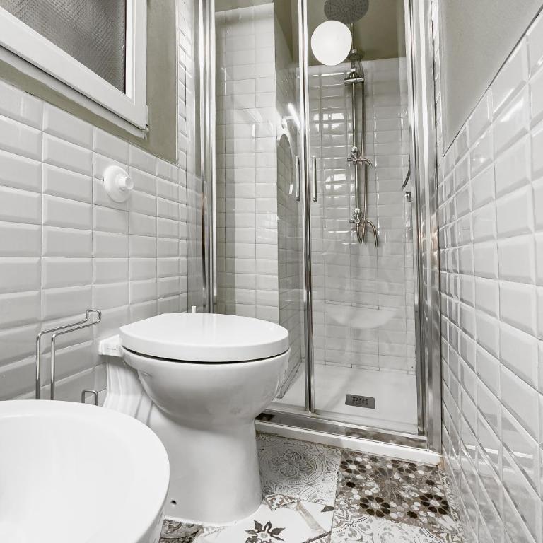 Realkasa Ailis - One-Bedroom Apartment - 13