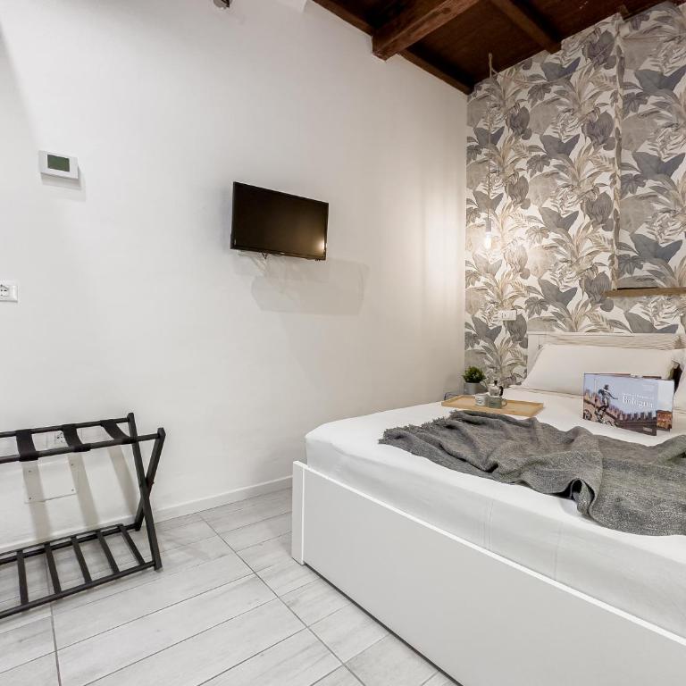 Realkasa Ailis - One-Bedroom Apartment - 5