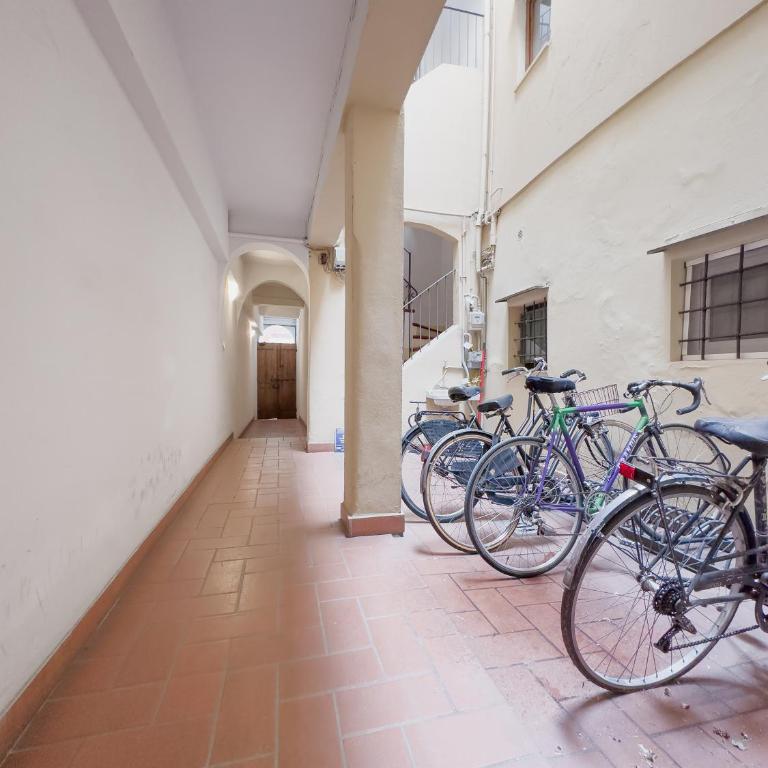 Realkasa Ailis - One-Bedroom Apartment - 15