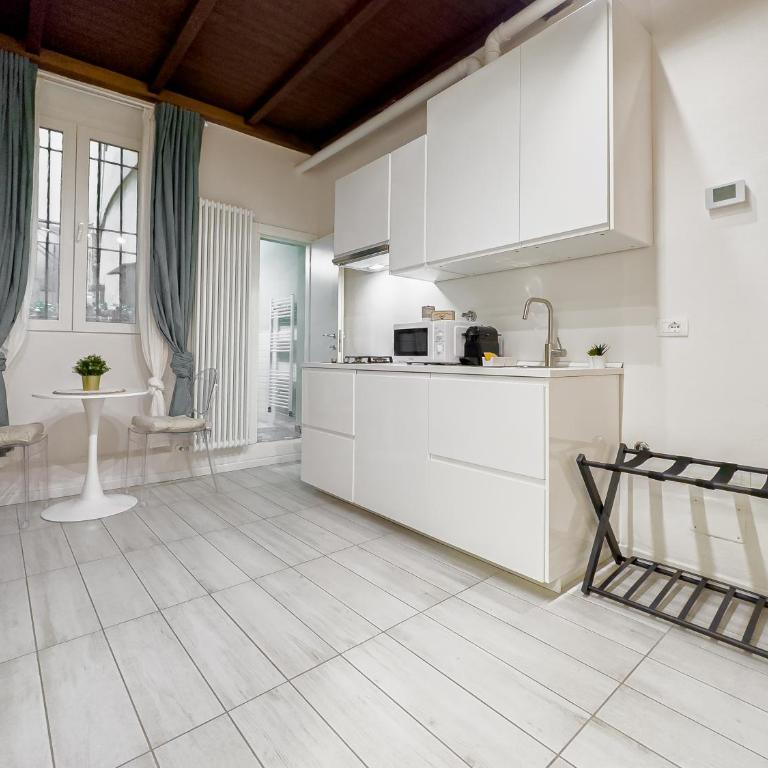 Realkasa Ailis - One-Bedroom Apartment - 8