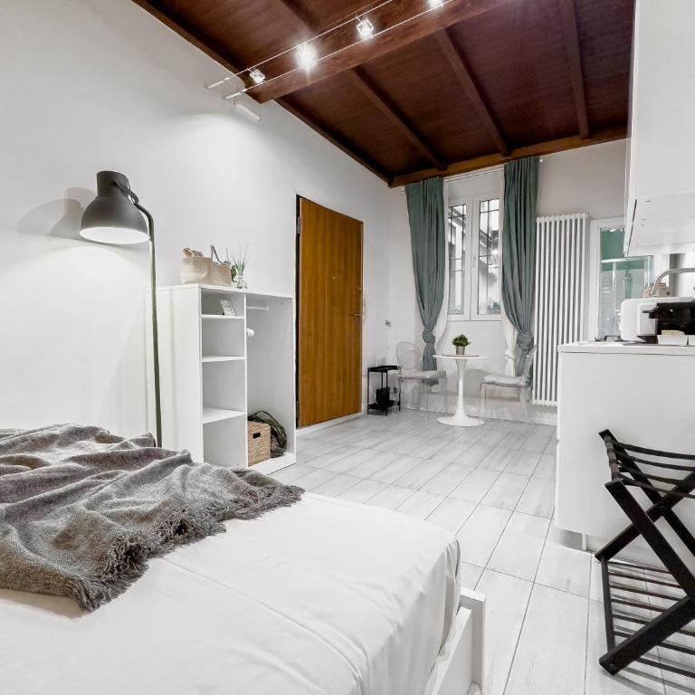 Realkasa Ailis - One-Bedroom Apartment - 6