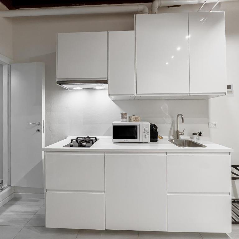 Realkasa Ailis - One-Bedroom Apartment - 9