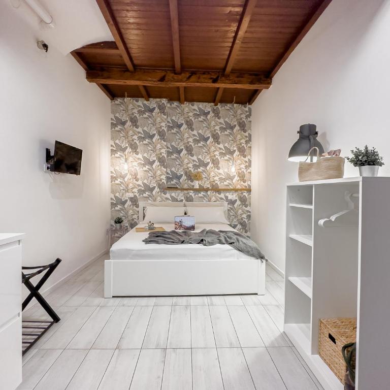 Realkasa Ailis - One-Bedroom Apartment - 2