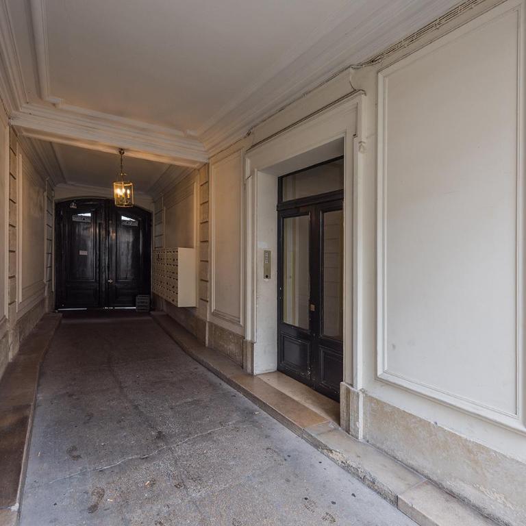 Charmant studio près des Champs-Élysées - Studio - 7