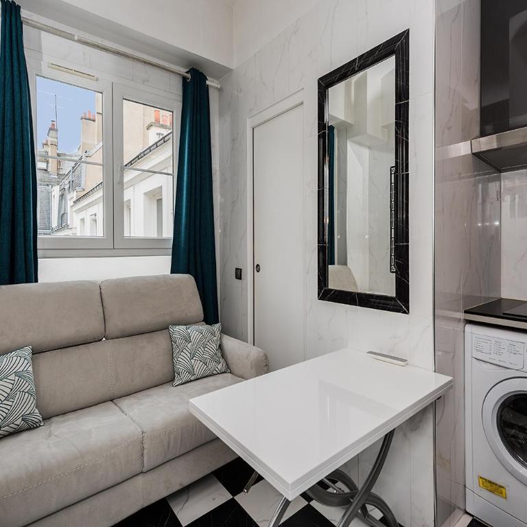 Charmant studio près des Champs-Élysées - Studio - 9