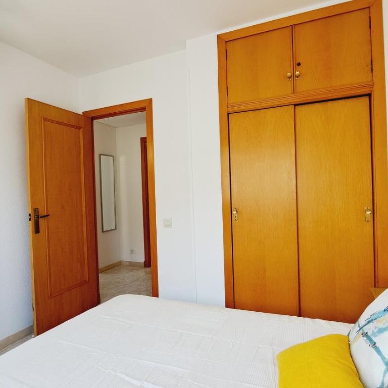 Apartamentos Navarra Familidays 044 - Apartamento de 1 dormitorio - 28