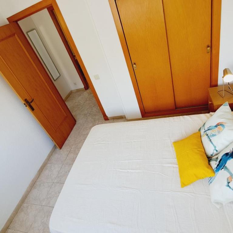 Apartamentos Navarra Familidays 044 - Apartamento de 1 dormitorio - 29