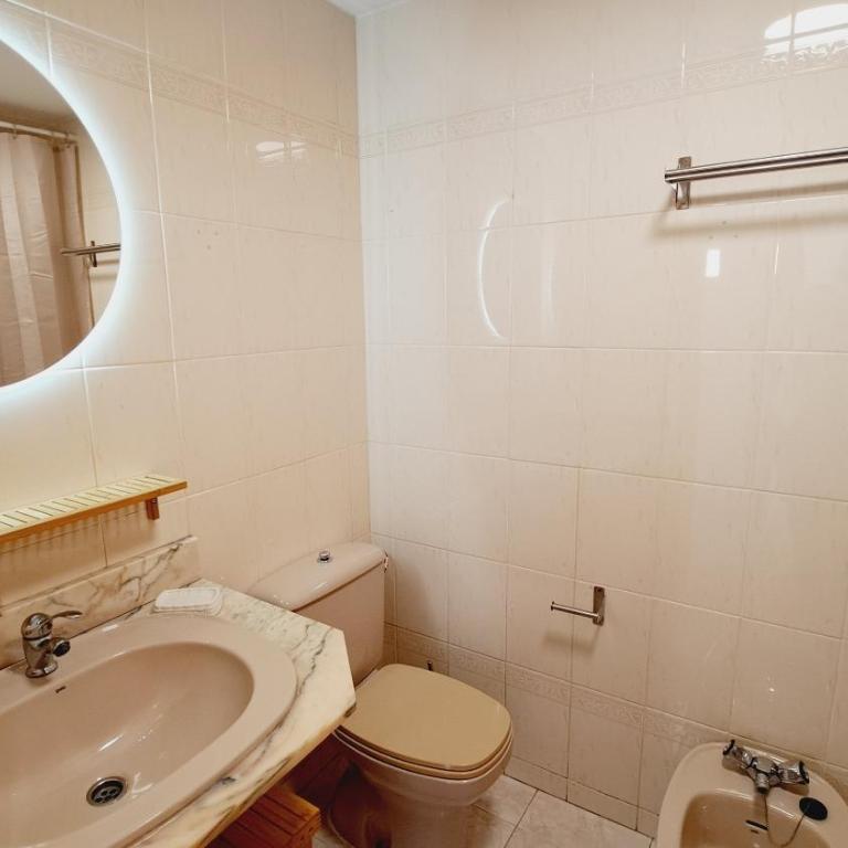 Apartamentos Navarra Familidays 044 - Apartamento de 1 dormitorio - 17