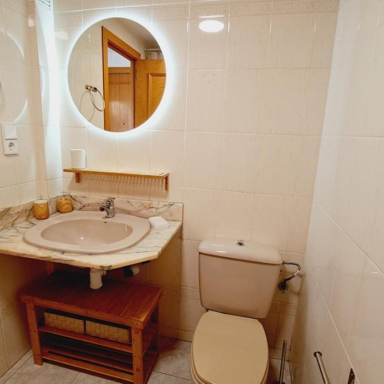 Apartamentos Navarra Familidays 044 - Apartamento de 1 dormitorio - 26