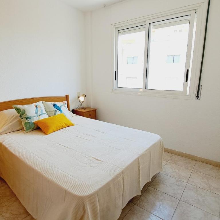 Apartamentos Navarra Familidays 044 - Apartamento de 1 dormitorio - 18