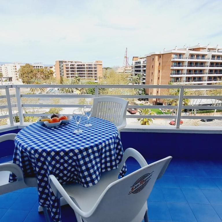 Apartamentos Navarra Familidays 044 - Apartamento de 1 dormitorio - 11