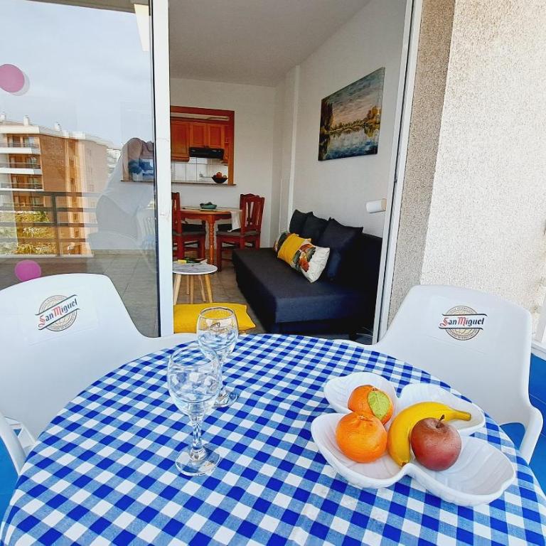 Apartamentos Navarra Familidays 044 - Apartamento de 1 dormitorio - 7