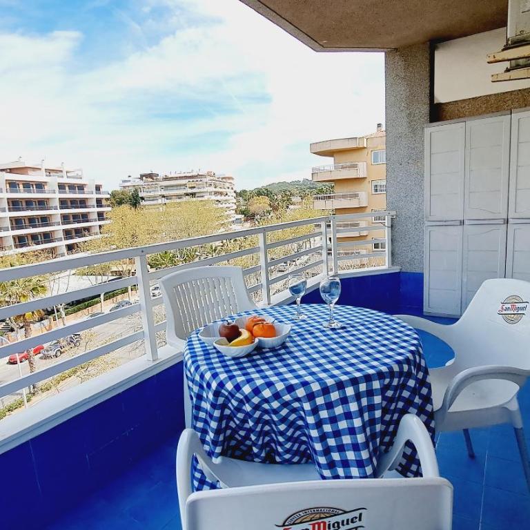 Apartamentos Navarra Familidays 044 - Apartamento de 1 dormitorio - 24