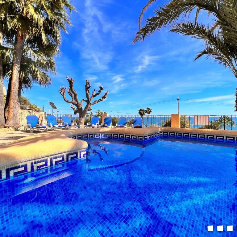 VH CostaBlanca - EVA - Villa - 44