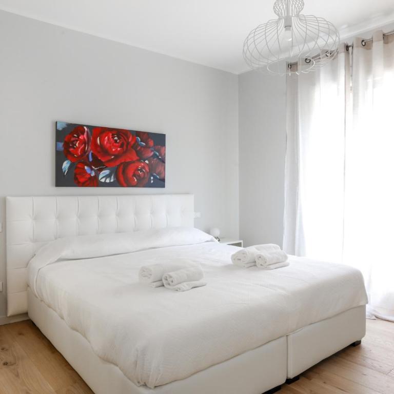 Treviso City Town 4 - Apartment mit 2 Schlafzimmern - 2
