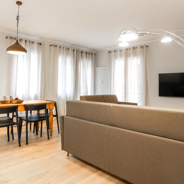 Treviso City Town 4 - Apartment mit 2 Schlafzimmern - 3