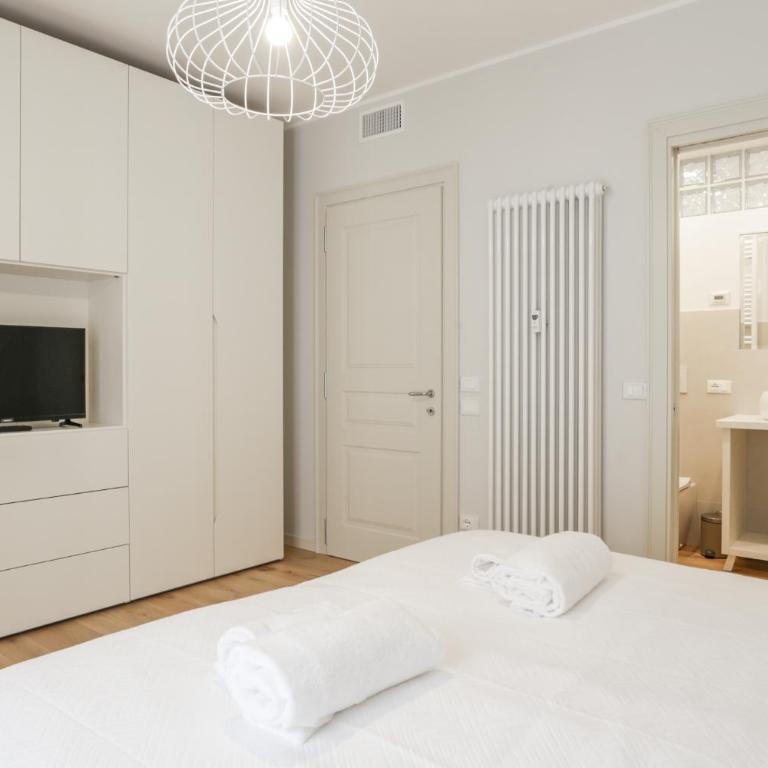 Treviso City Town 4 - Apartment mit 2 Schlafzimmern - 4