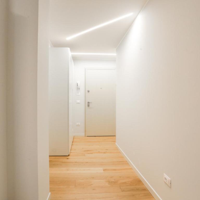 Treviso City Town 4 - Apartment mit 2 Schlafzimmern - 5