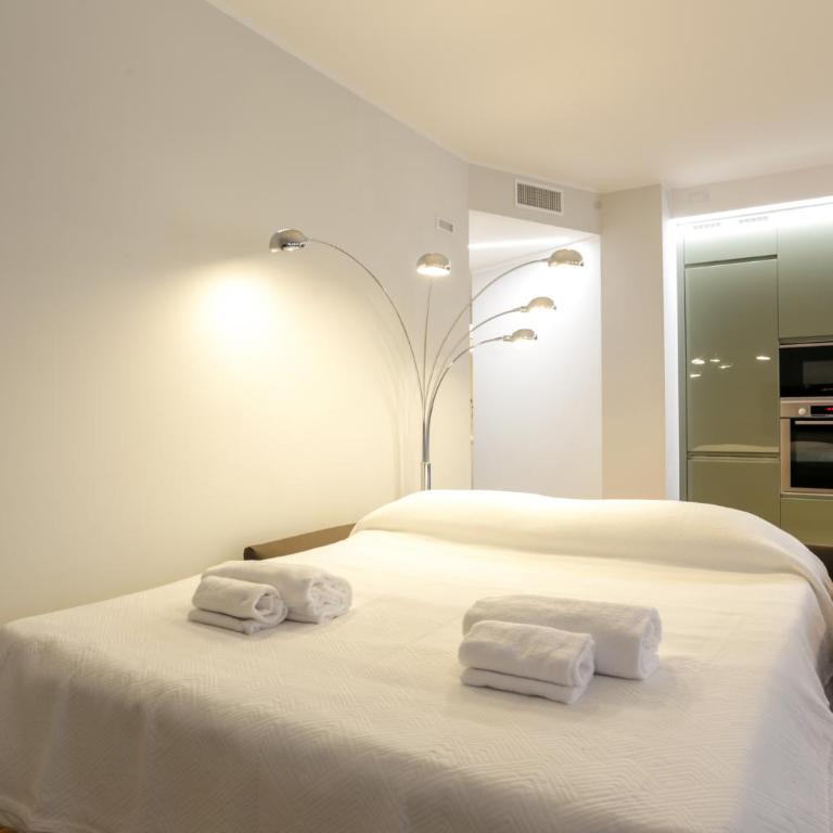 Treviso City Town 4 - Apartment mit 2 Schlafzimmern - 6