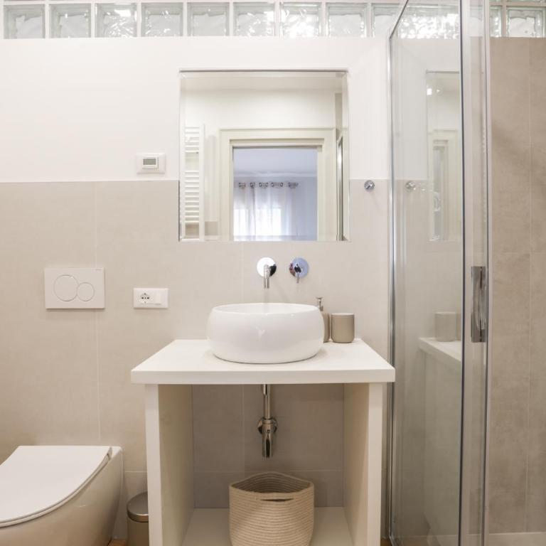 Treviso City Town 4 - Apartment mit 2 Schlafzimmern - 12