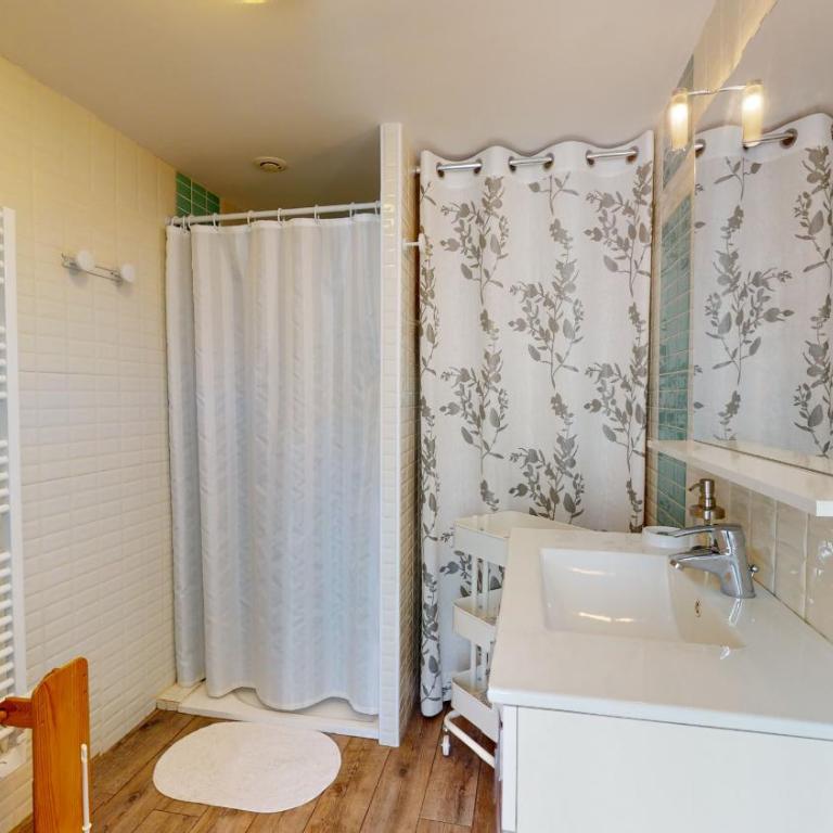 Escale Oceane 5 minutes des plages - Studio avec Terrasse - 9