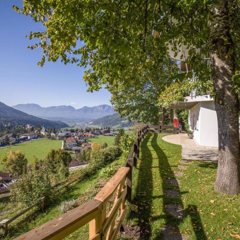 Blick auf's Schloss - Apartamento de 3 dormitorios con bañera - 1